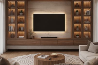 TV Unit