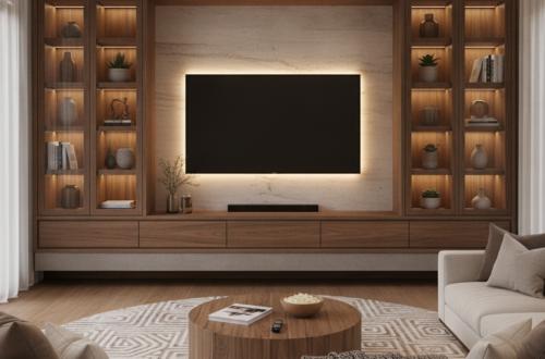 TV Unit