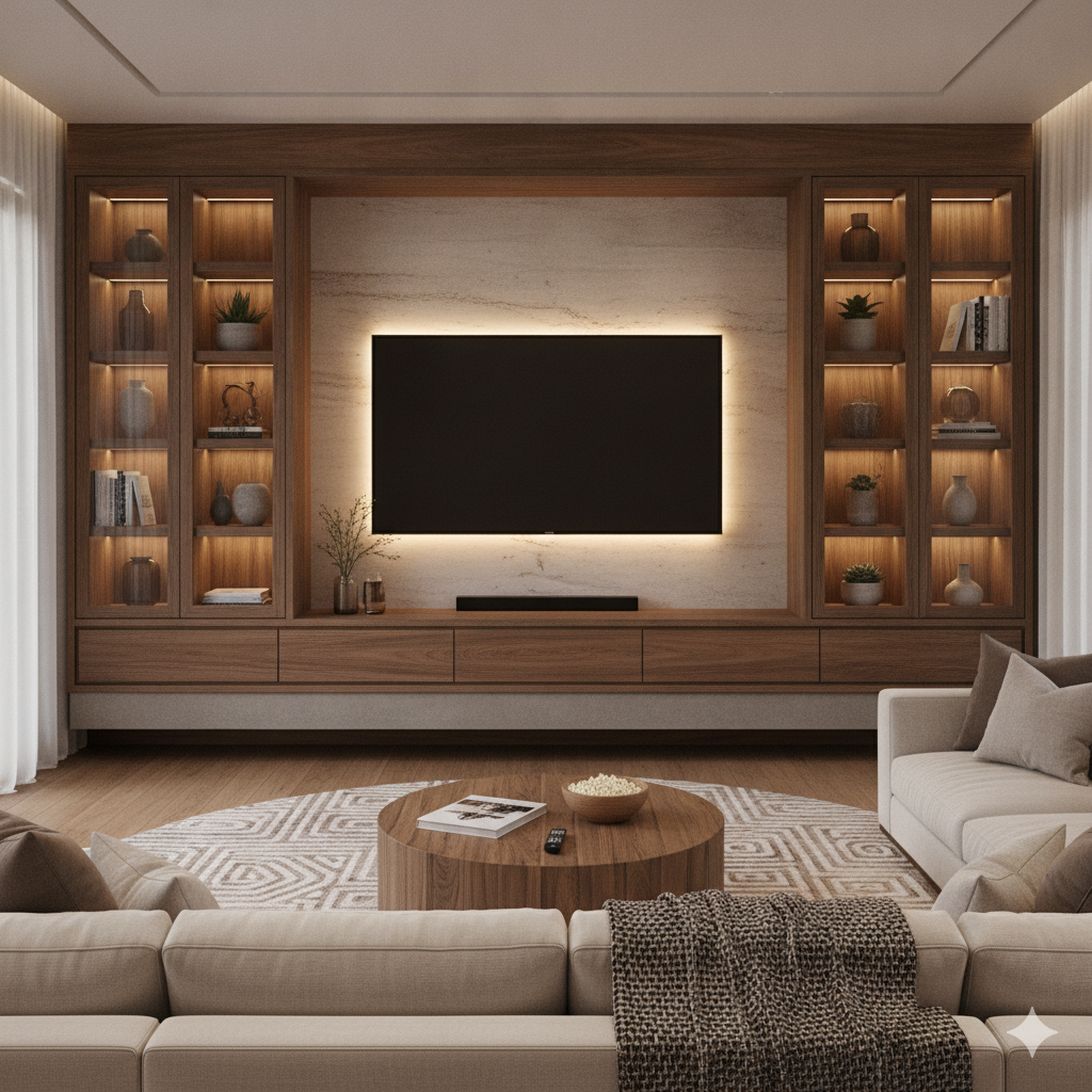 TV Unit