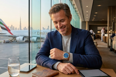 Rolex Sky-Dweller