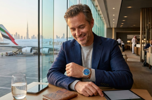 Rolex Sky-Dweller