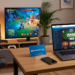 eurogamersonline from consoles to casinos