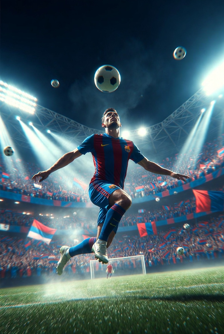 Football Wallpaper