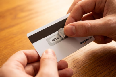 amazon.com/redeem