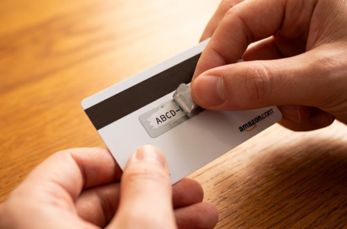 amazon.com/redeem