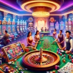 How MBS88 Combines Innovation and Entertainment