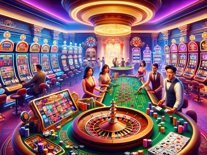 How MBS88 Combines Innovation and Entertainment
