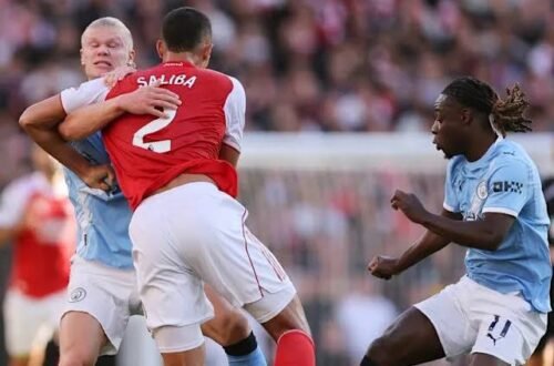 Premier League