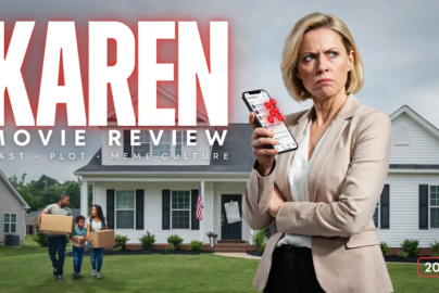 Karen Movie