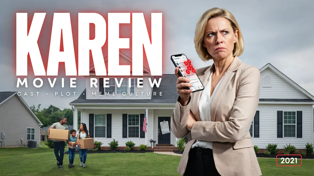 Karen Movie