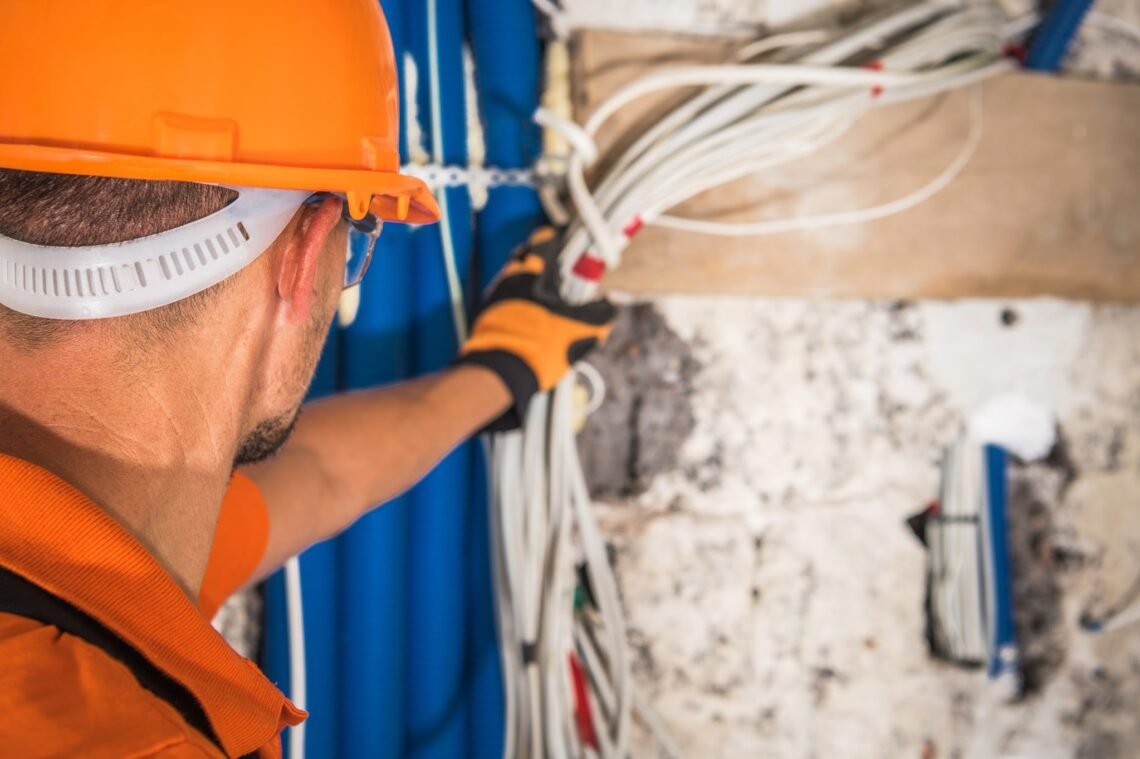 Commercial Electrical