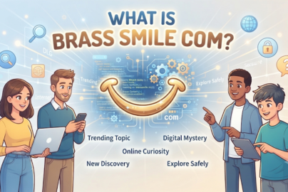 brasssmile com