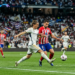estadísticas de real madrid contra atlético de madrid