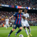 estadísticas de fc barcelona contra real madrid