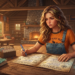 PJO Cabin Quiz