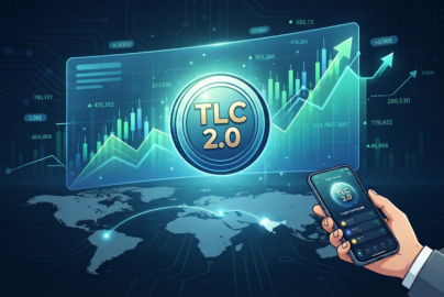 TLC 2.0 Coin Price