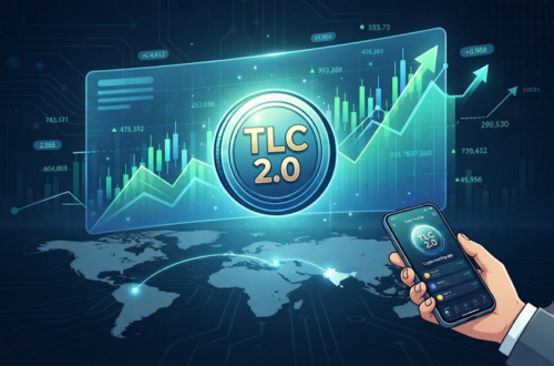 TLC 2.0 Coin Price