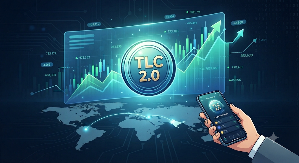 TLC 2.0 Coin Price