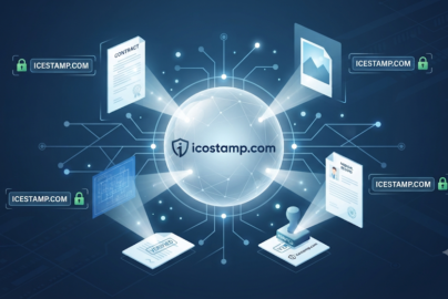 icostamp.com