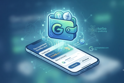 gocryptobet.com Wallet