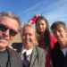 Daughter Jayne Torvill Wedding Photos