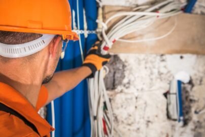 Commercial Electrical