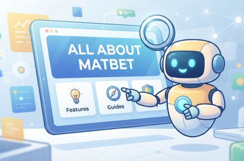 Matbet
