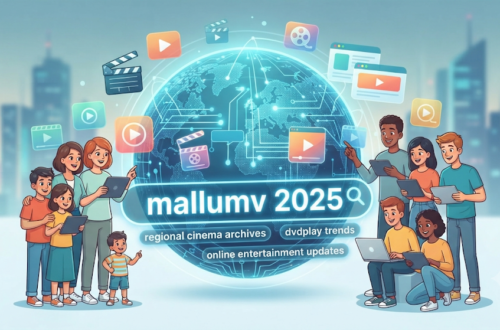 mallumv 2025