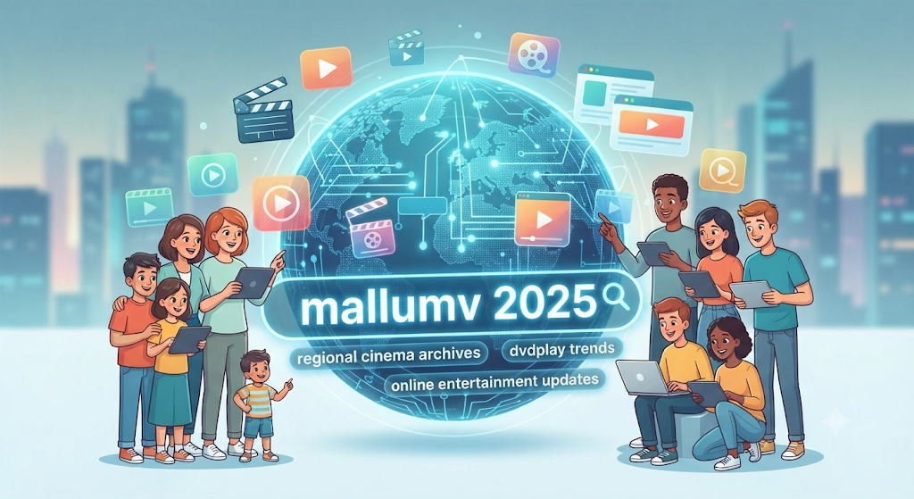 mallumv 2025