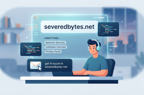 @severedbytes.net