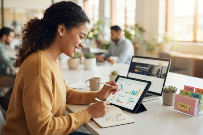 growth navigate funding
