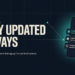 Stay Updated Always TXEPC