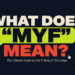 MYF Meaning