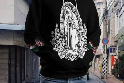 We Are Righteous: Premium Hoodies That Blend Comfort, Style, and Confidence