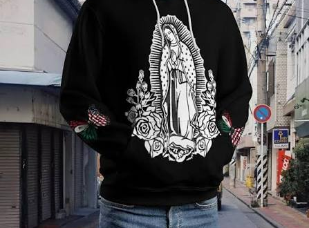 We Are Righteous: Premium Hoodies That Blend Comfort, Style, and Confidence