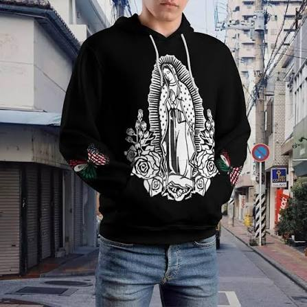 We Are Righteous: Premium Hoodies That Blend Comfort, Style, and Confidence