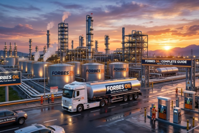 Forbes Oil