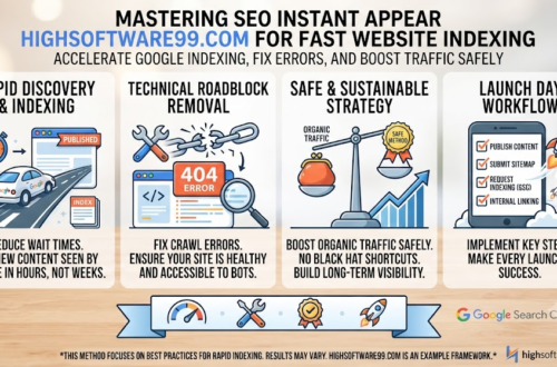 seo instant appear highsoftware99.com