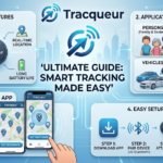 Tracqueur