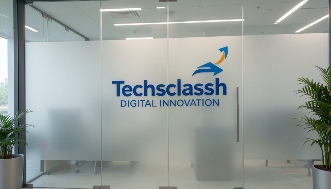 Techslassh