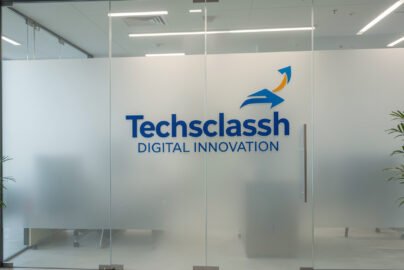 Techslassh