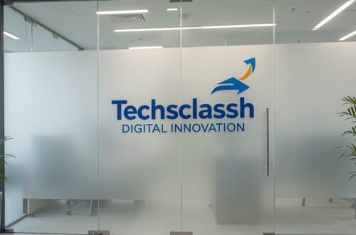Techslassh