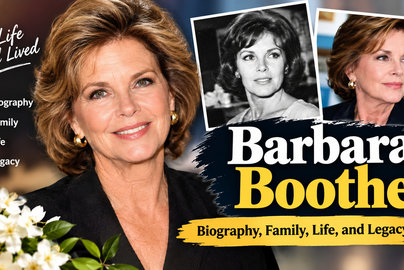 Barbara Boothe