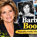 Barbara Boothe