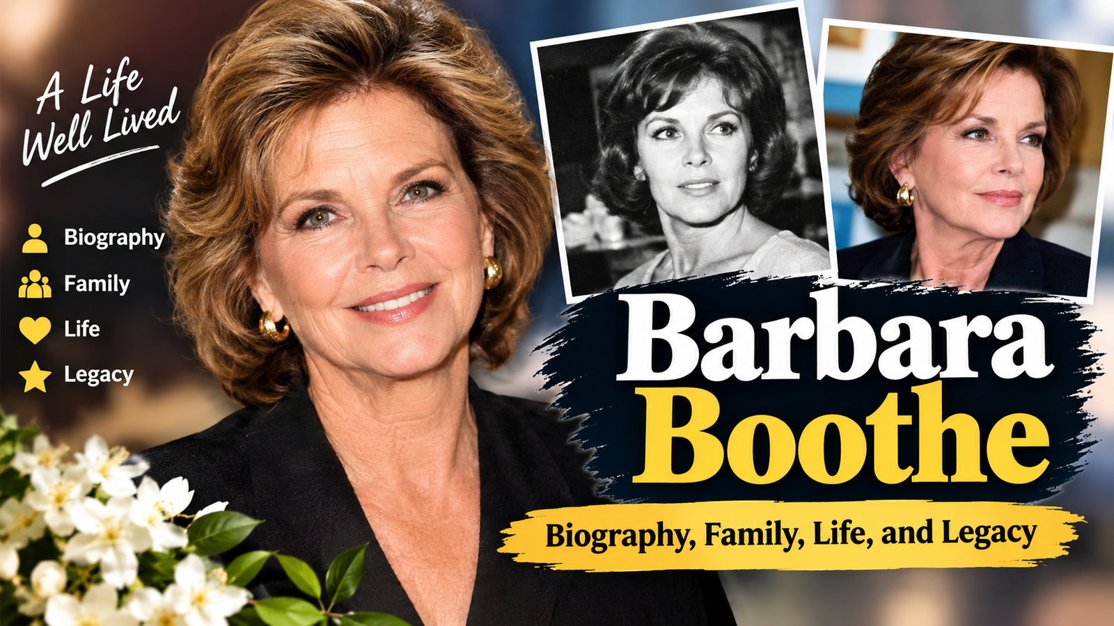 Barbara Boothe