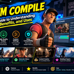 SFM Compile