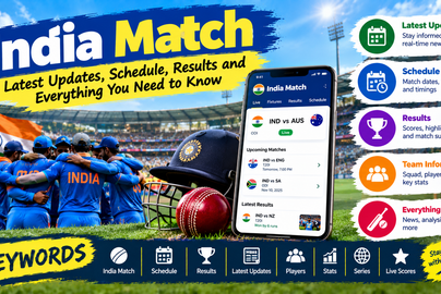 India Match