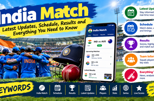 India Match